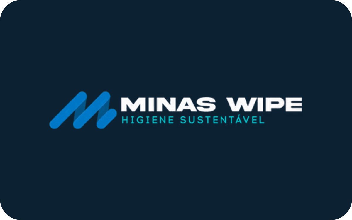 Minas Wipe & Sill do Brasil — As Marcas 1