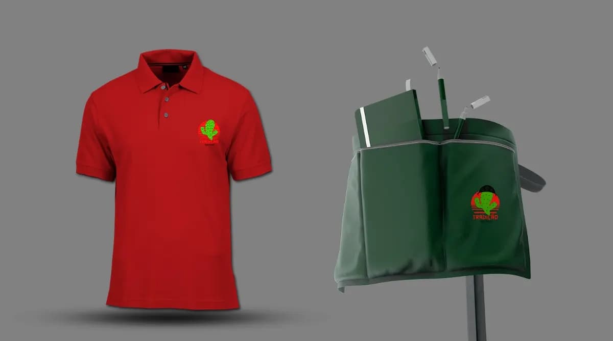 Tradição Grill e Pizzaria — Cardápio e Uniformes 3