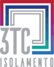 3TC Isolamento