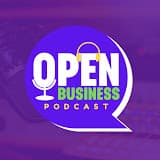 Open Business Podcast