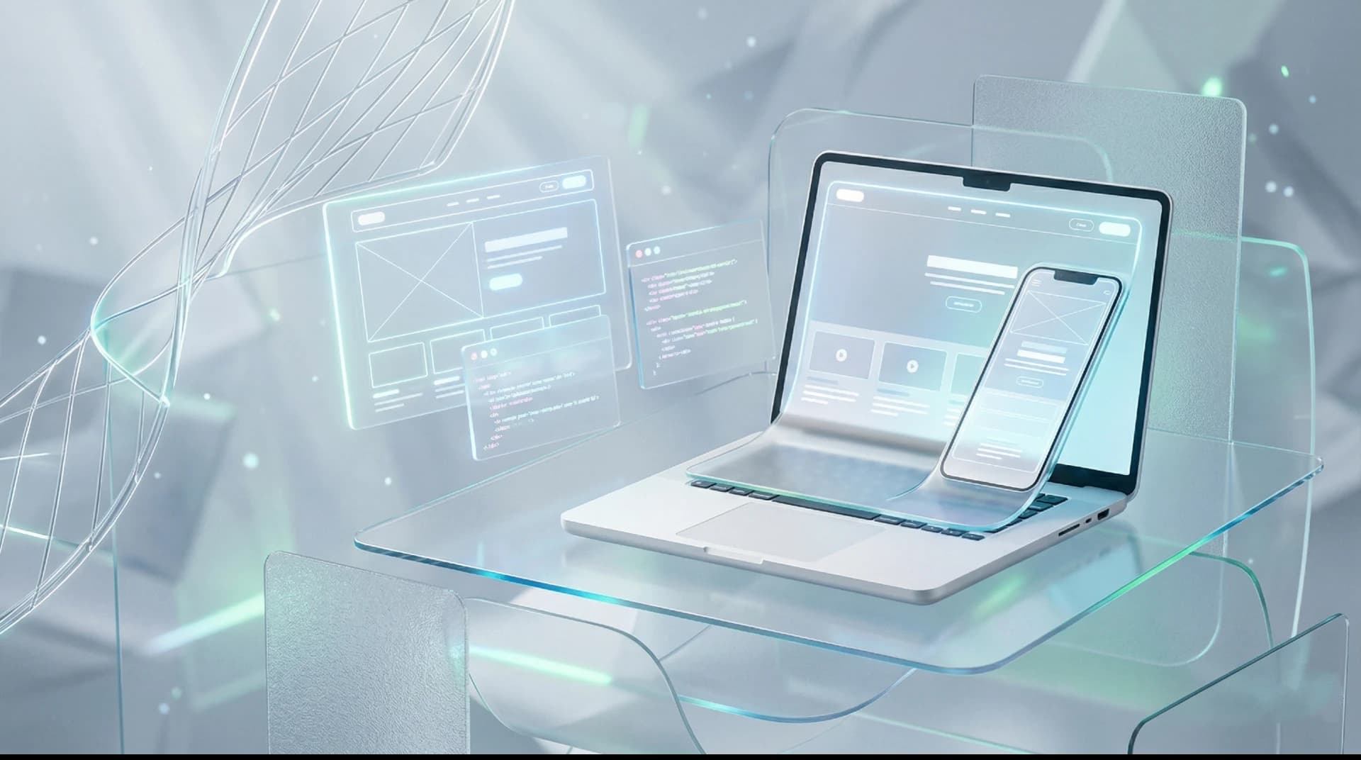 Web & Presença