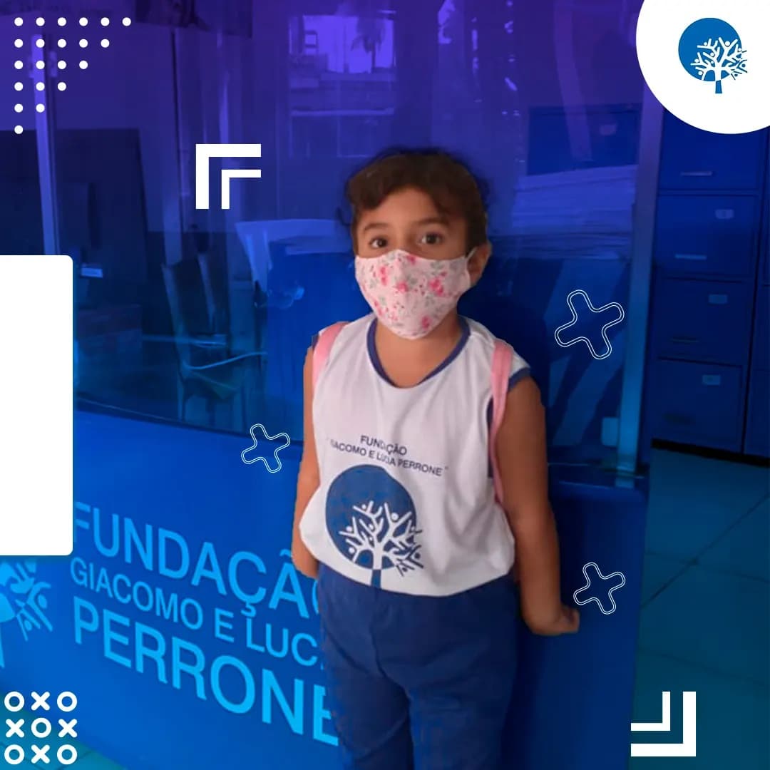 Fundação Perrone — Peças para Redes 3
