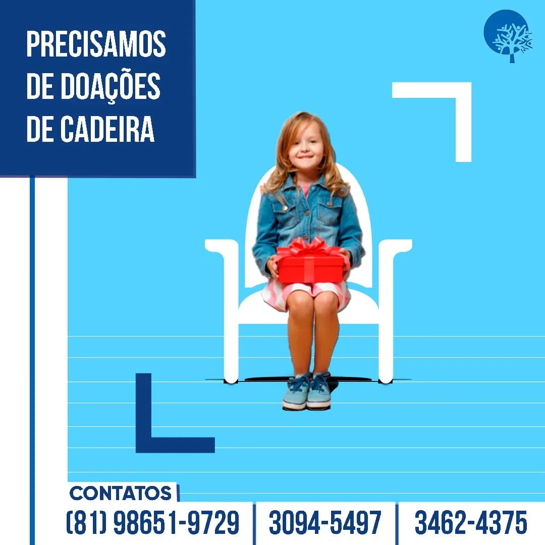 Fundação Perrone — Peças para Redes 4