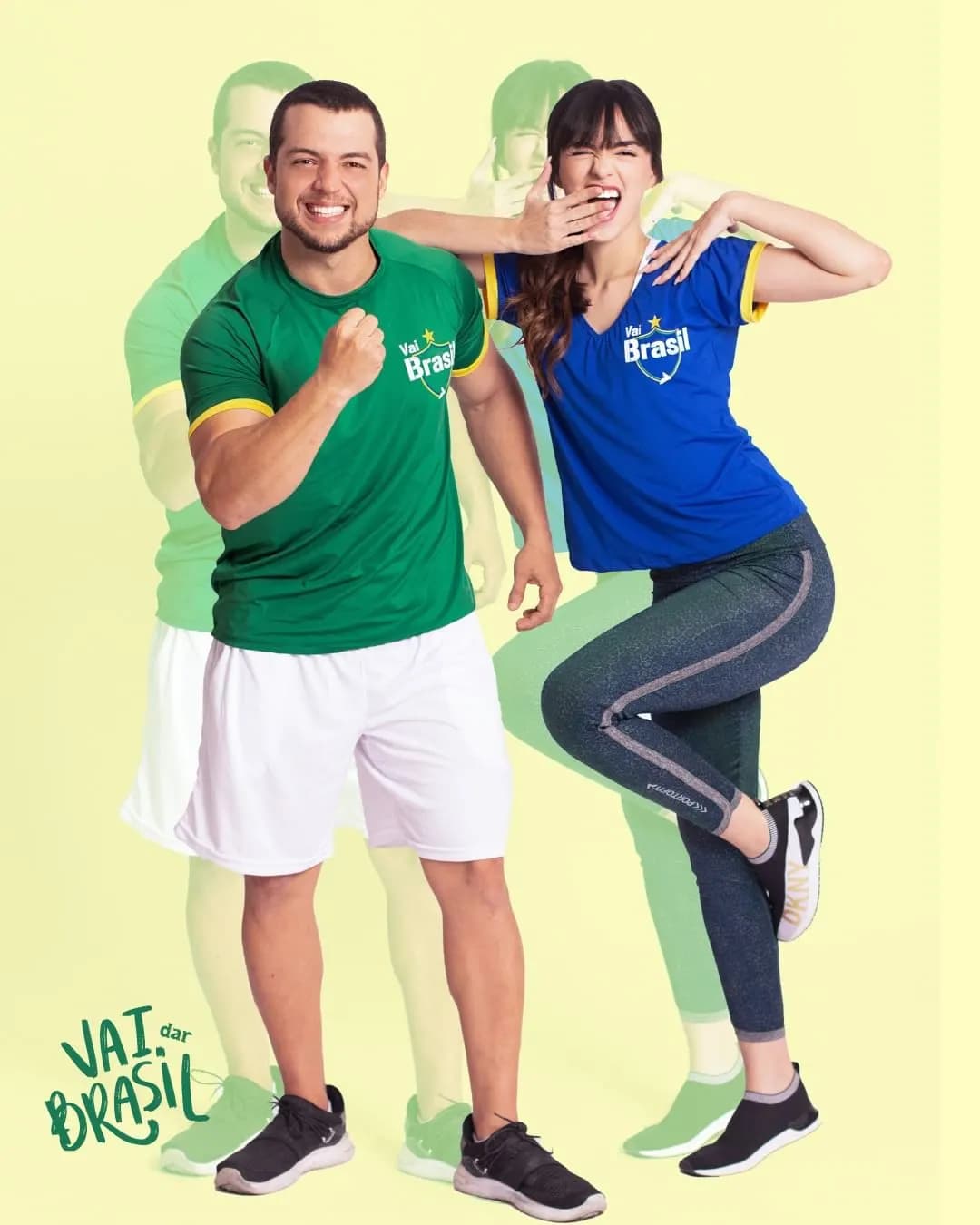 PortoFit — Campanhas e Produtos 4